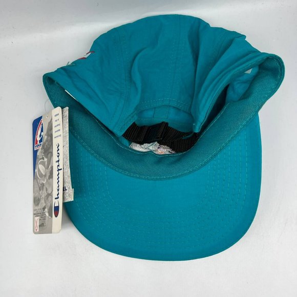 WNBA Charlotte Sting hat main image 4